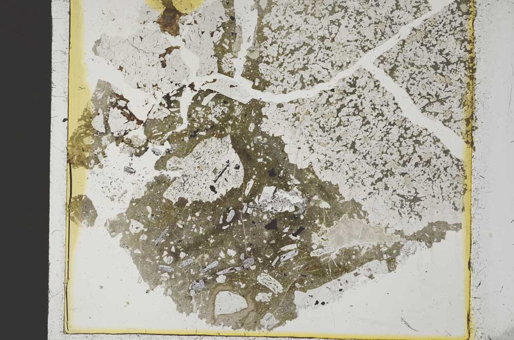 Plane Polarized, S35173