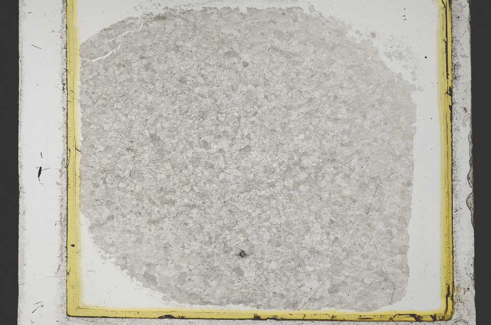 Plane Polarized, S35178