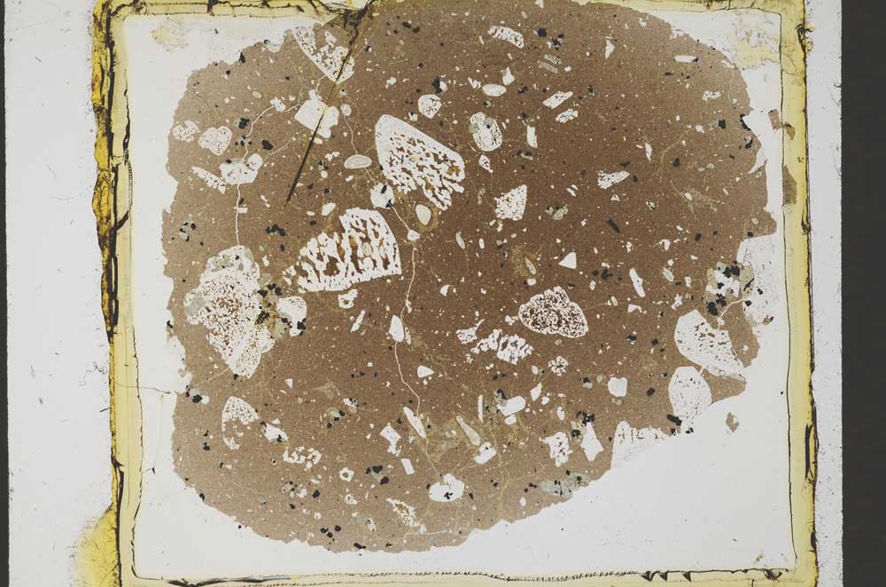 Plane Polarized, S35189