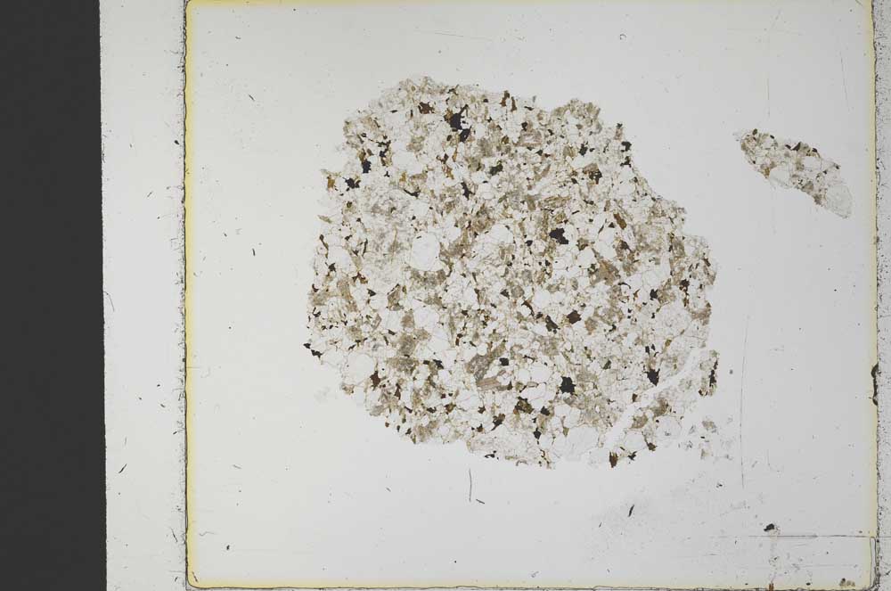 Plane Polarized, S35243