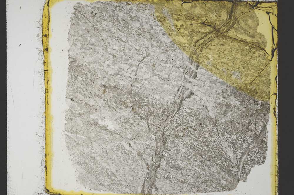 Plane Polarized, S35274