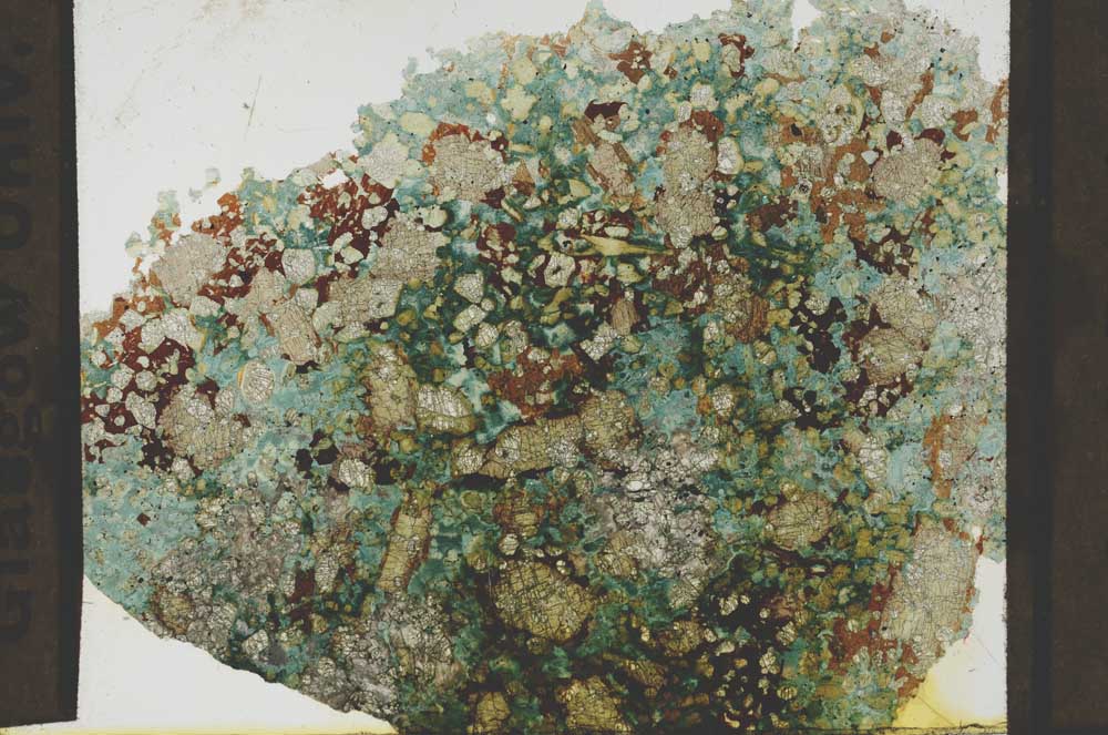 Plane Polarized, S35336