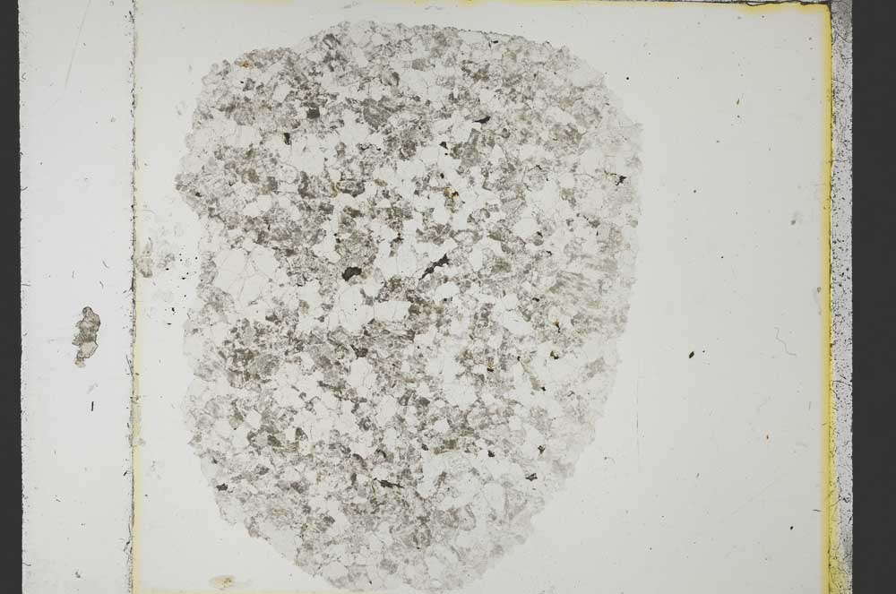 Plane Polarized, S35409