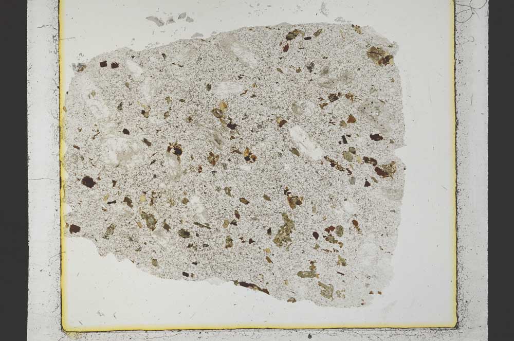 Plane Polarized, S35412