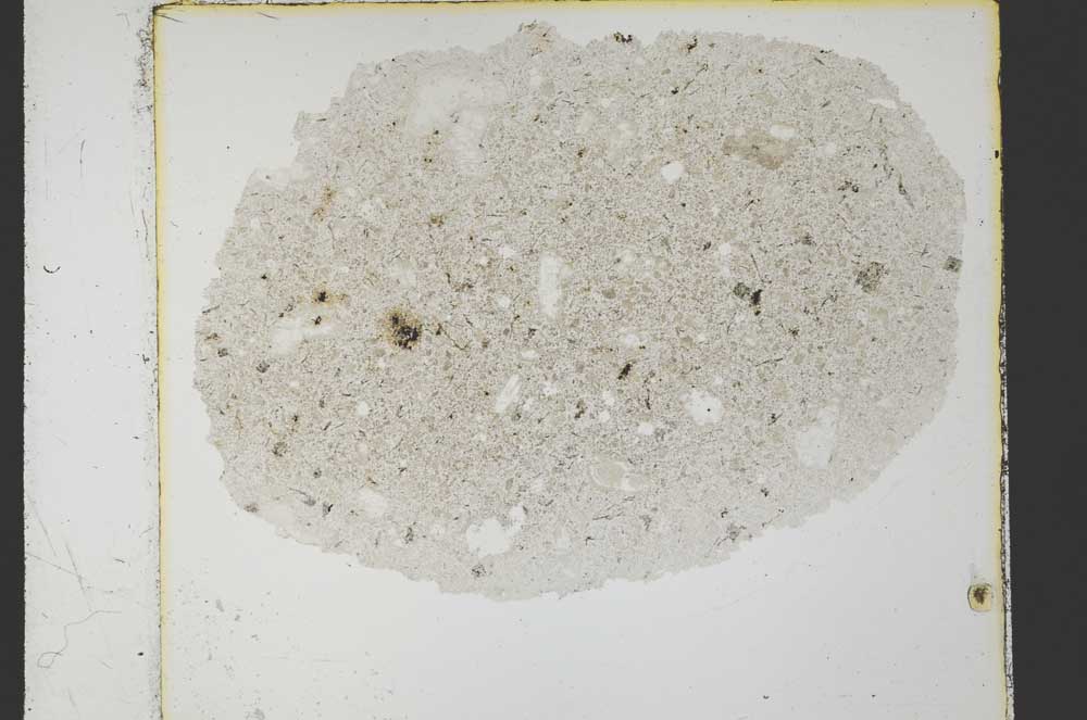 Plane Polarized, S35413