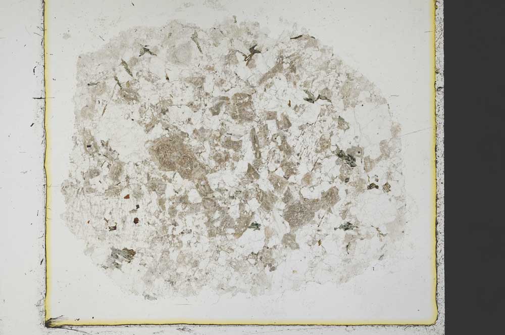 Plane Polarized, S35414