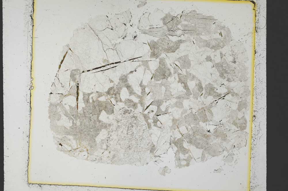 Plane Polarized, S35417