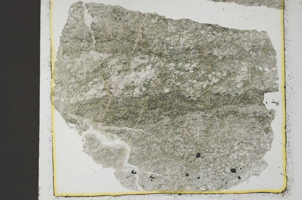 Plane Polarized, S35435