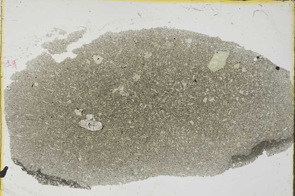 Plane Polarized, S35451/A