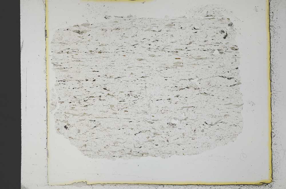 Plane Polarized, S35481