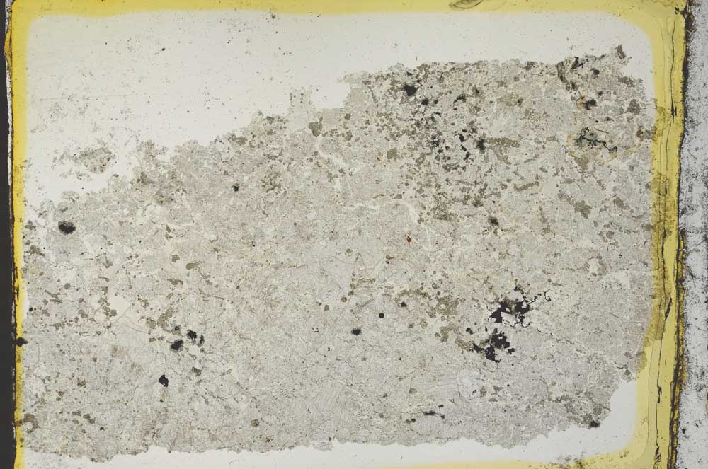 Plane Polarized, S35564