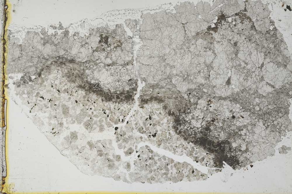 Plane Polarized, S35575