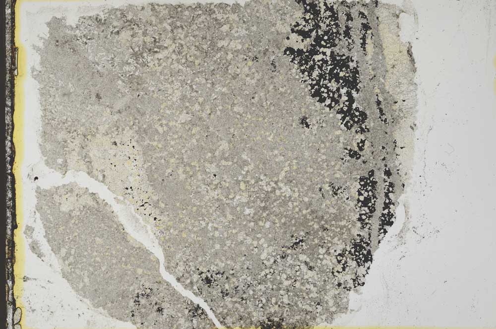 Plane Polarized, S35589
