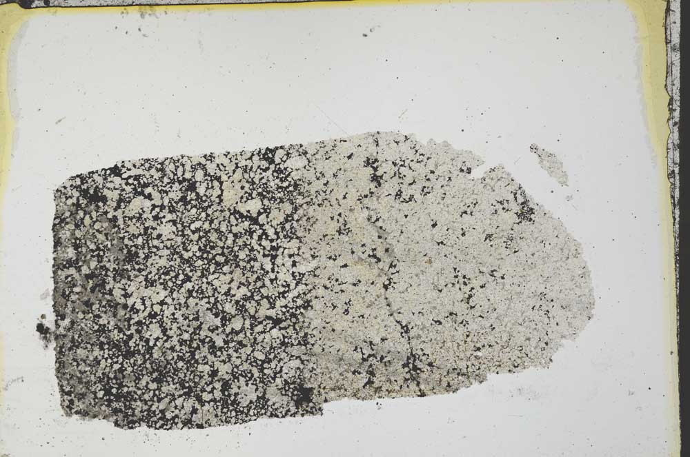 Plane Polarized, S35591