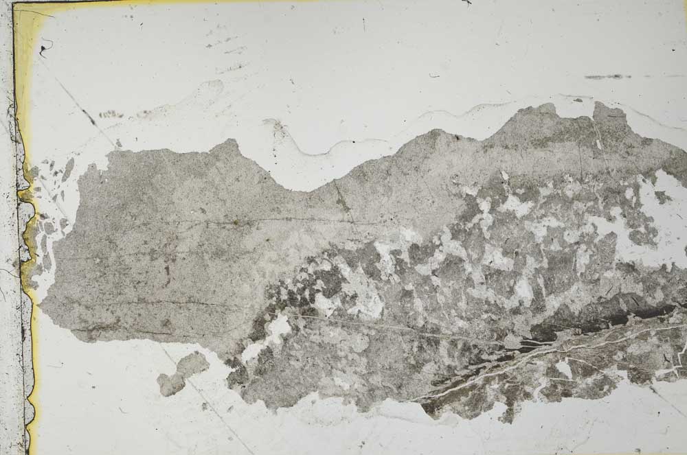 Plane Polarized, S35618