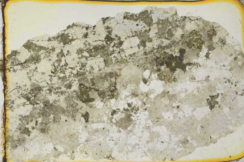 Plane Polarized, S35638