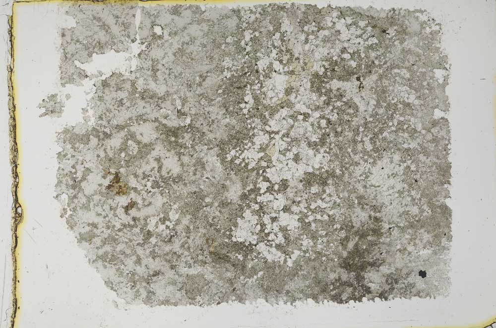 Plane Polarized, S35641