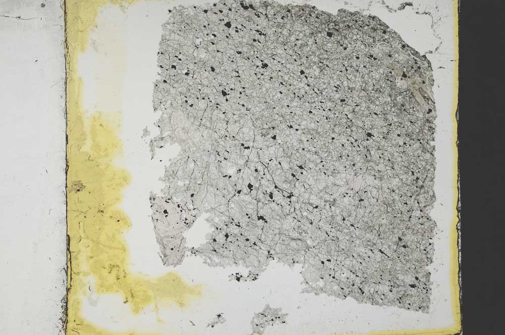 Plane Polarized, S35696