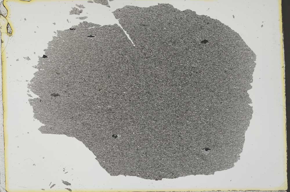 Plane Polarized, S35714