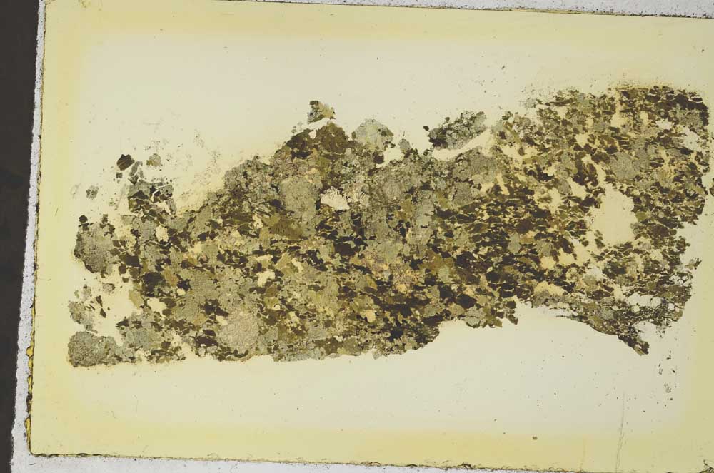 Plane Polarized, S35719