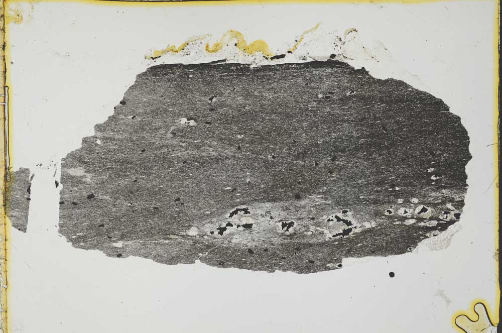Plane Polarized, S35749