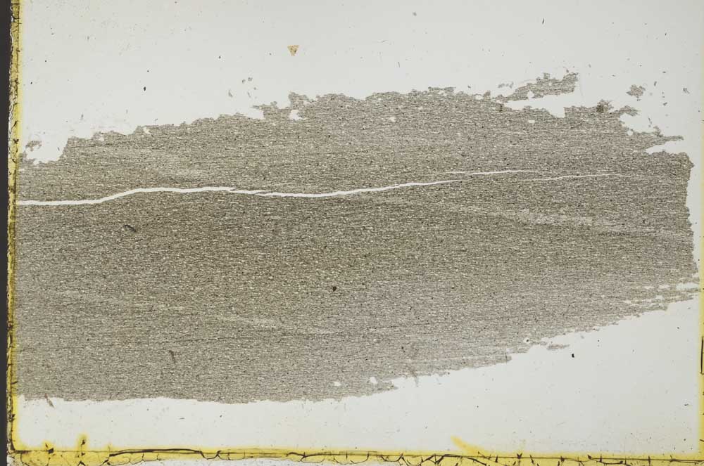 Plane Polarized, S35761