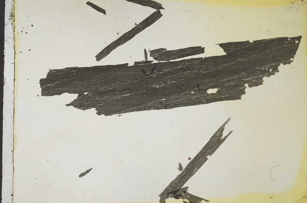 Plane Polarized, S35762