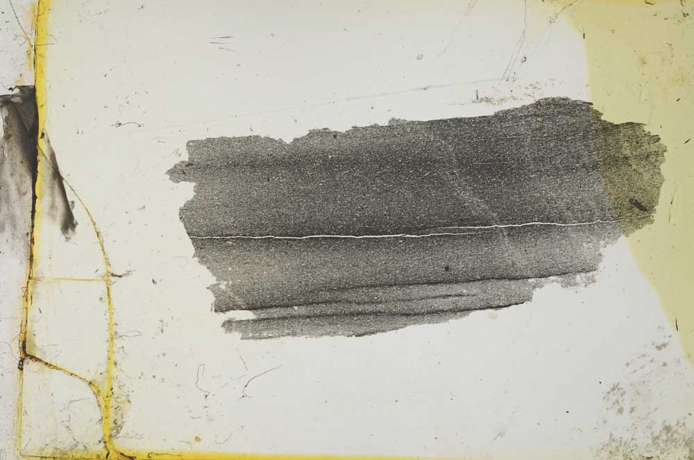 Plane Polarized, S35765