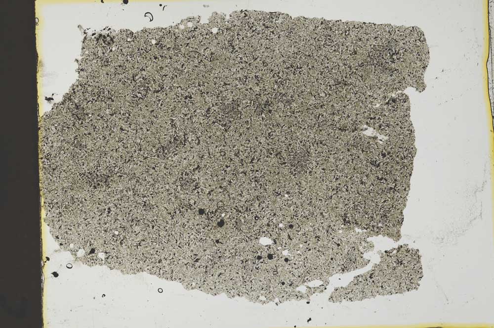Plane Polarized, S35769