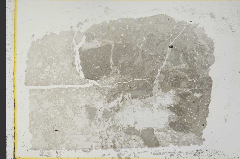 Plane Polarized, S35798