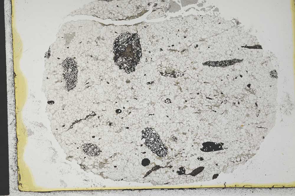 Plane Polarized, S35822