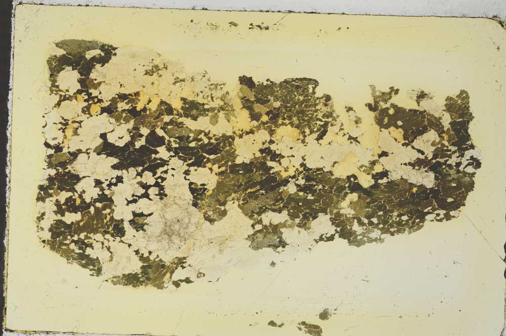 Plane Polarized, S35868