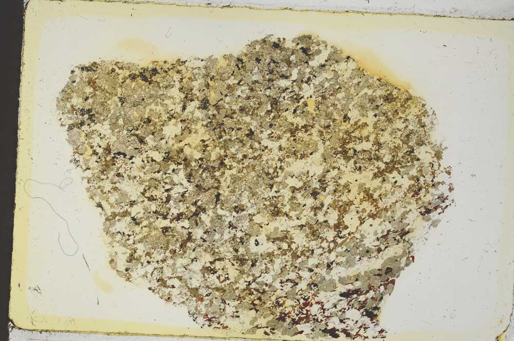 Plane Polarized, S35870