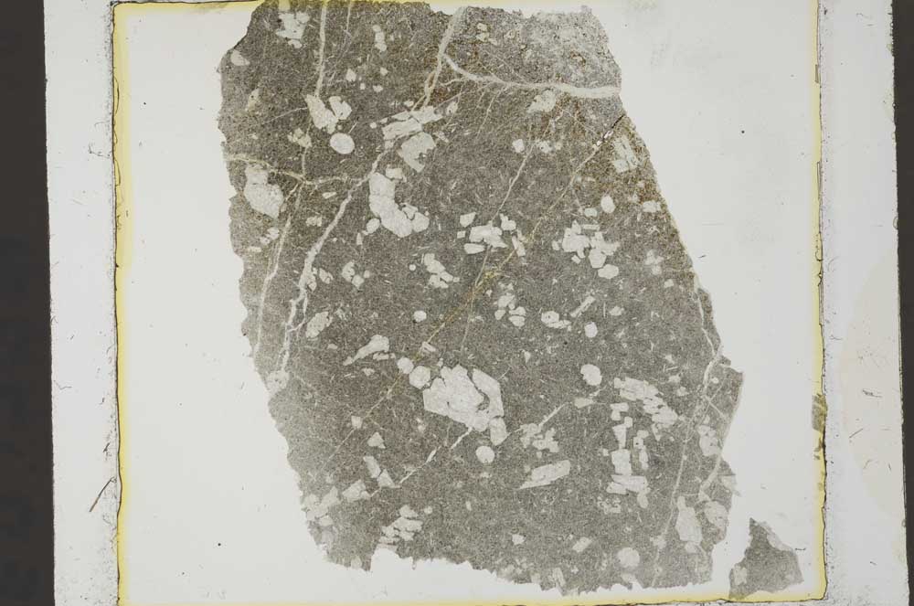 Plane Polarized, S35922