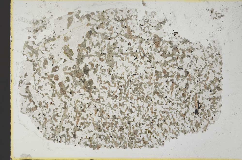 Plane Polarized, S35949