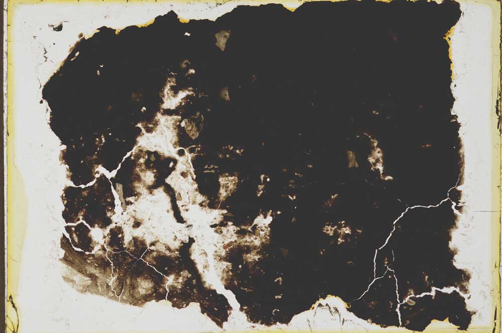 Plane Polarized, S35982