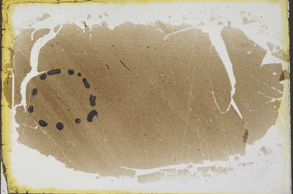 Plane Polarized, S35986