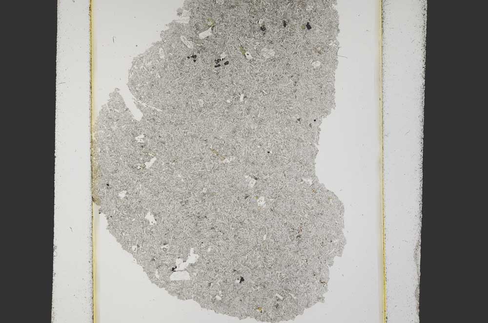 Plane Polarized, S36029