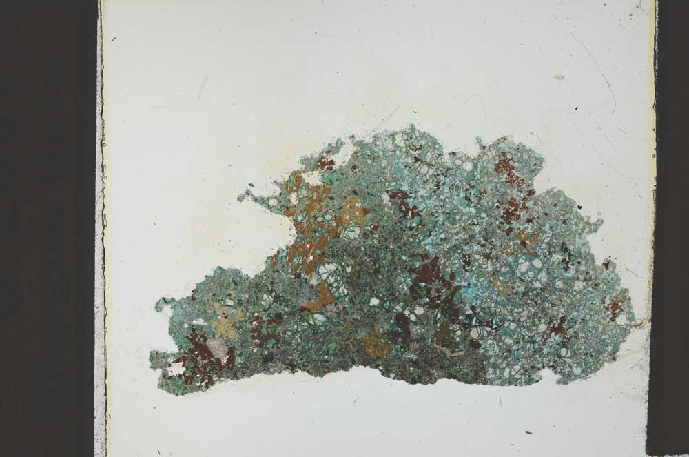 Plane Polarized, S36061