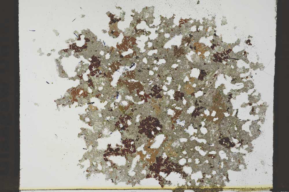 Plane Polarized, S36061/B