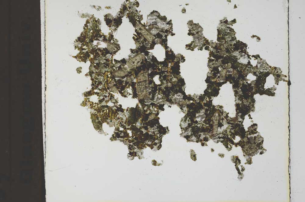 Plane Polarized, S36069