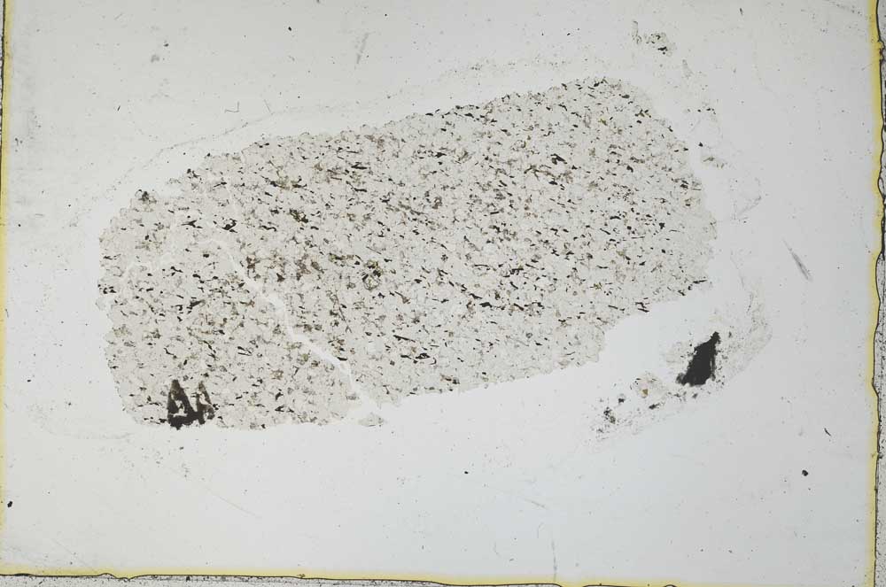 Plane Polarized, S36117
