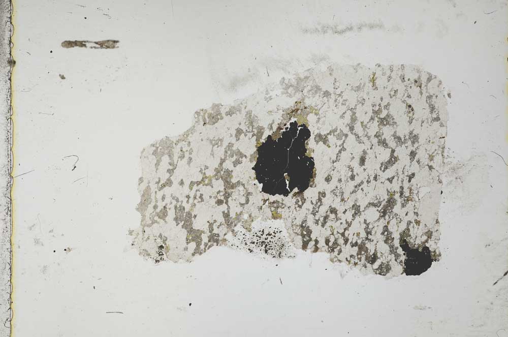 Plane Polarized, S36128