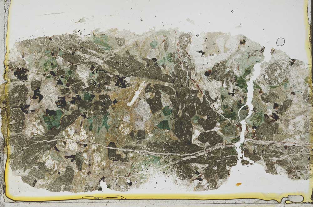 Plane Polarized, S36152