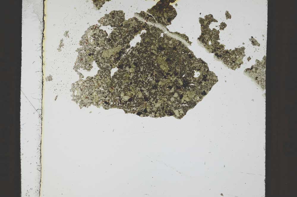 Plane Polarized, S36161/A