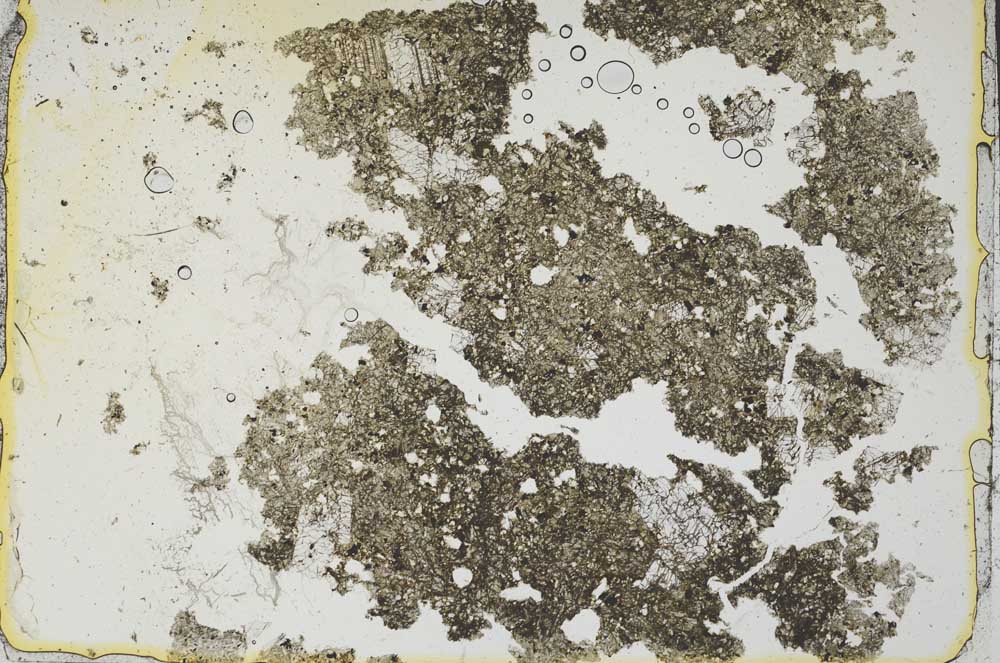 Plane Polarized, S36207