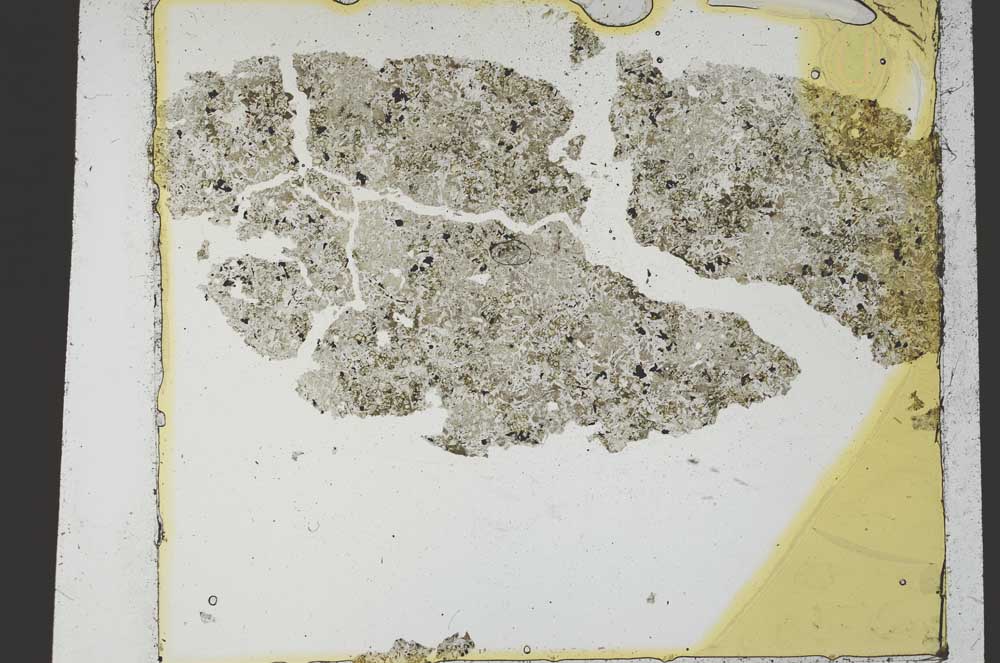 Plane Polarized, S36208
