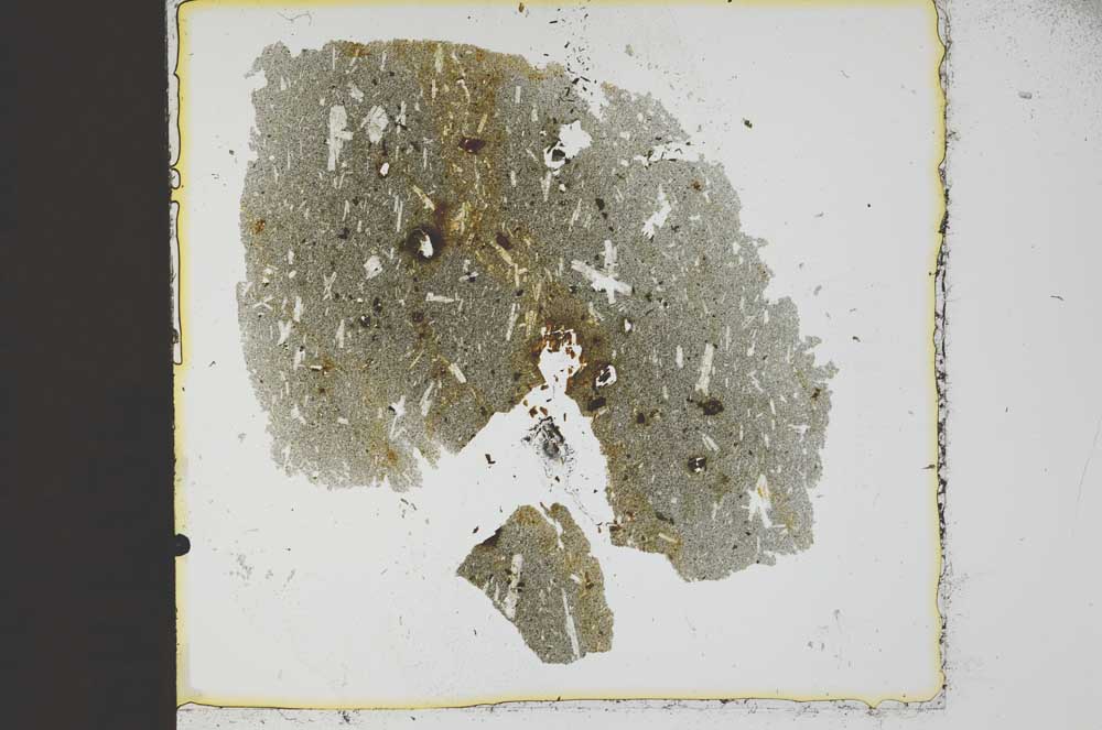 Plane Polarized, S36219