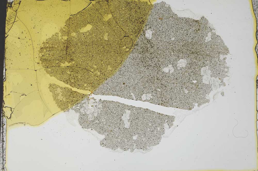 Plane Polarized, S36222