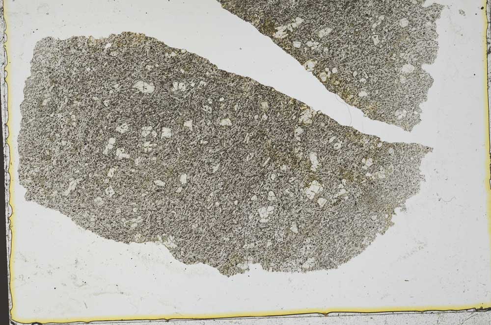 Plane Polarized, S36227